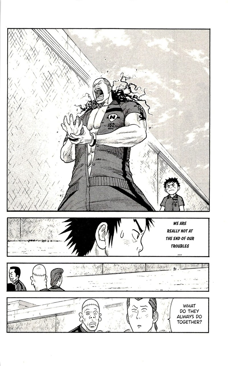 Shuujin Riku 58 16