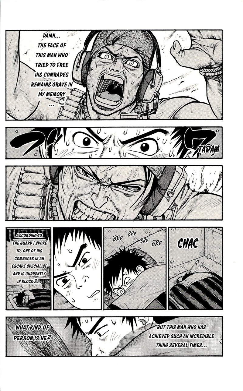 Shuujin Riku 58 18