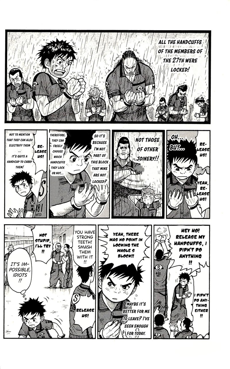 Shuujin Riku 58 24
