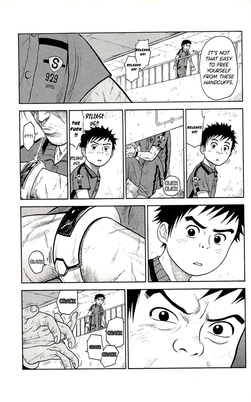 Shuujin Riku 58 25