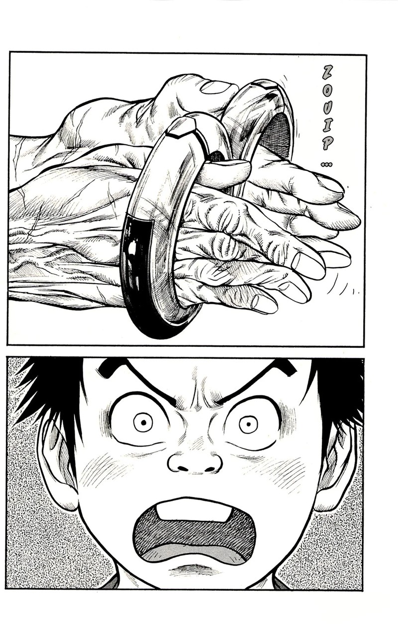 Shuujin Riku 58 26