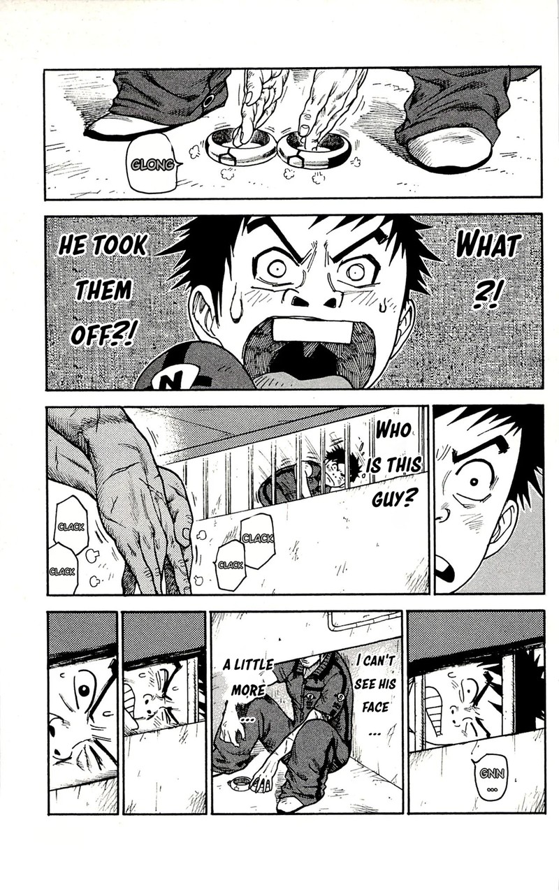 Shuujin Riku 58 27