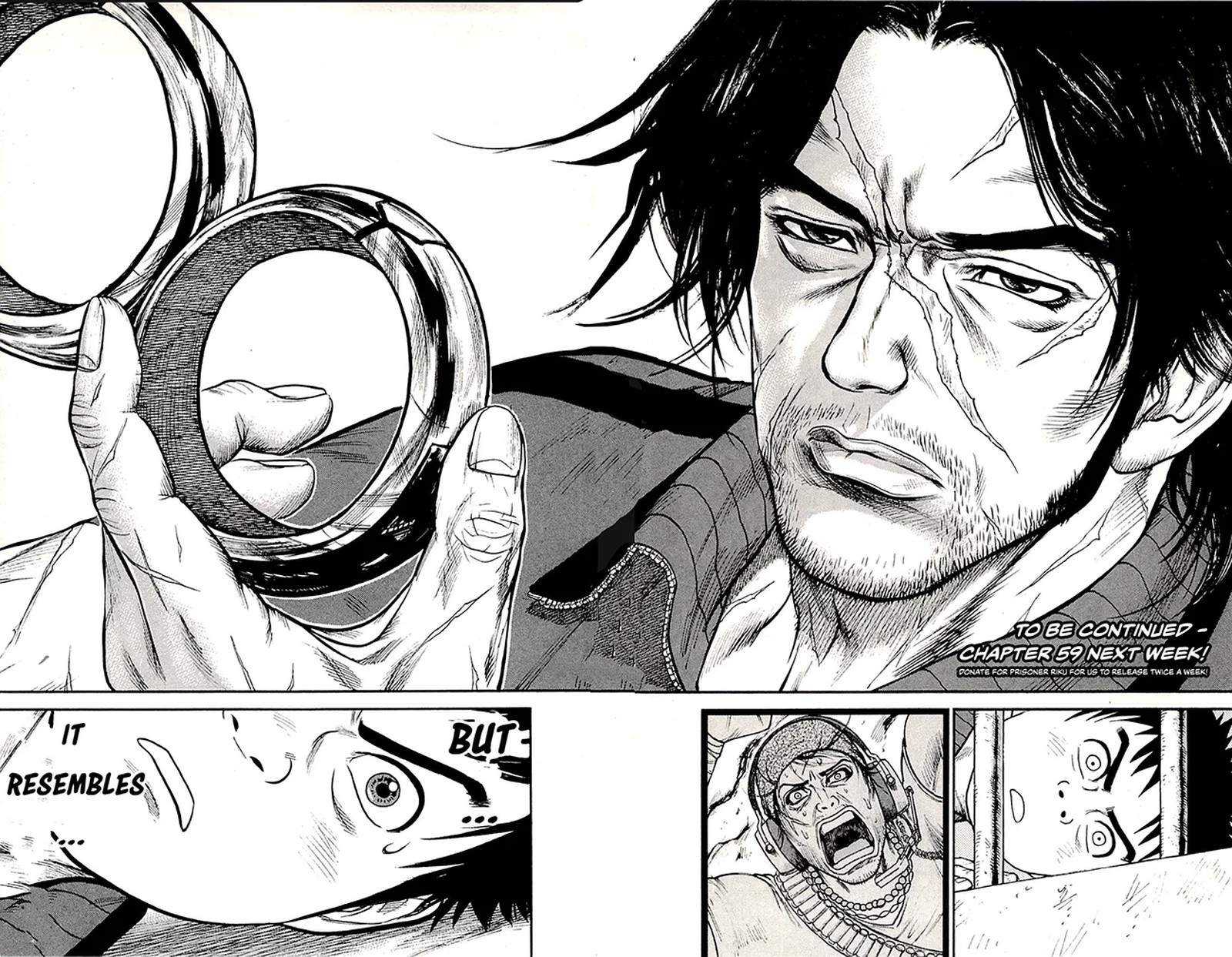 Shuujin Riku 58 28