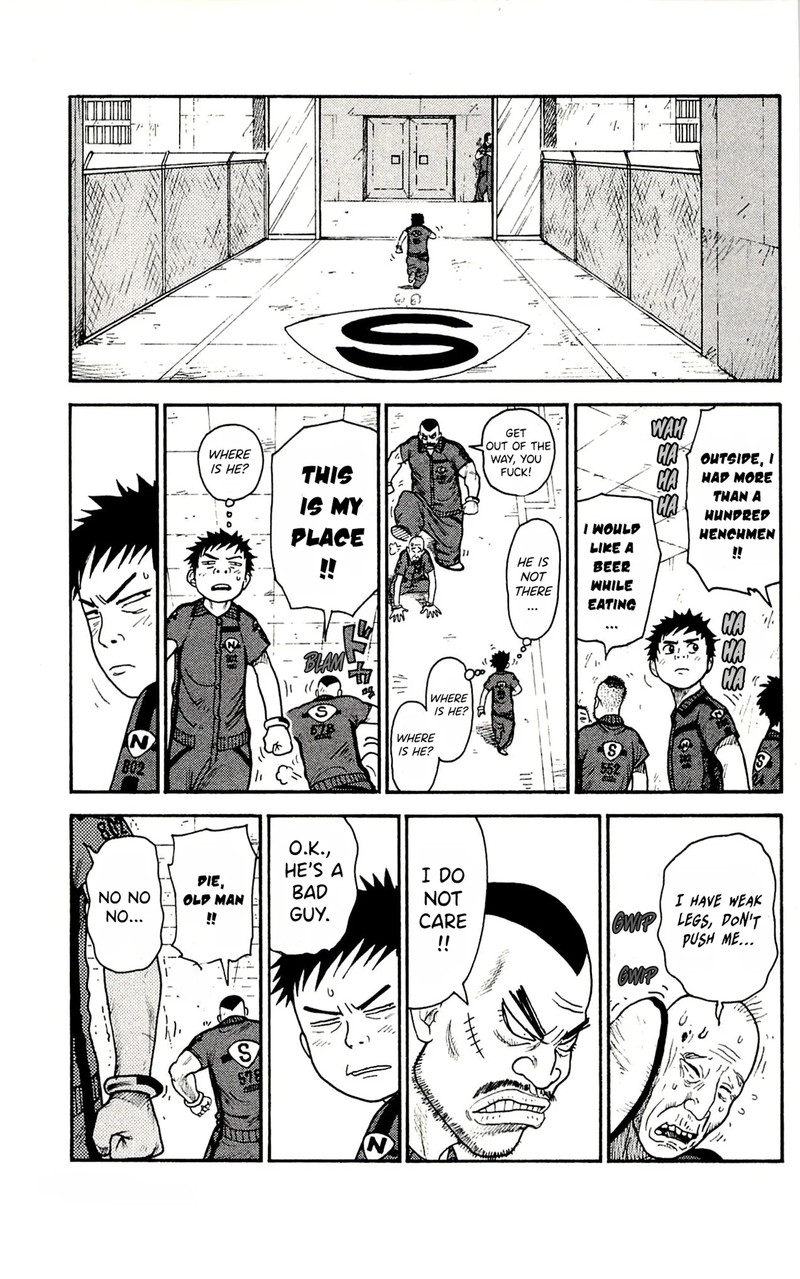 Shuujin Riku 59 10