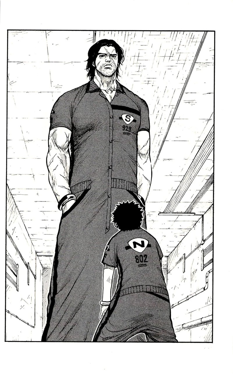 Shuujin Riku 59 13