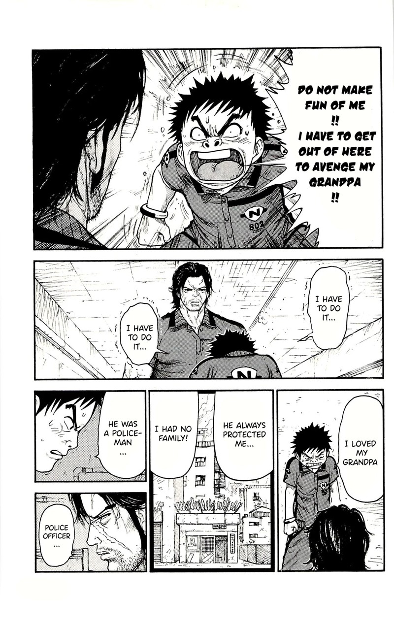 Shuujin Riku 59 24