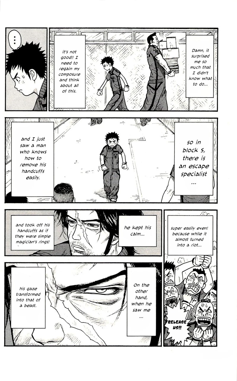 Shuujin Riku 59 3