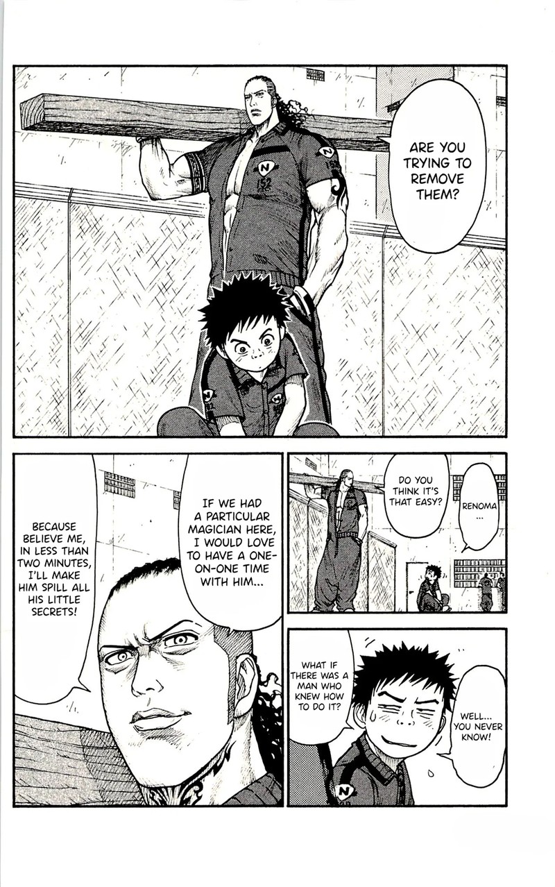 Shuujin Riku 59 5