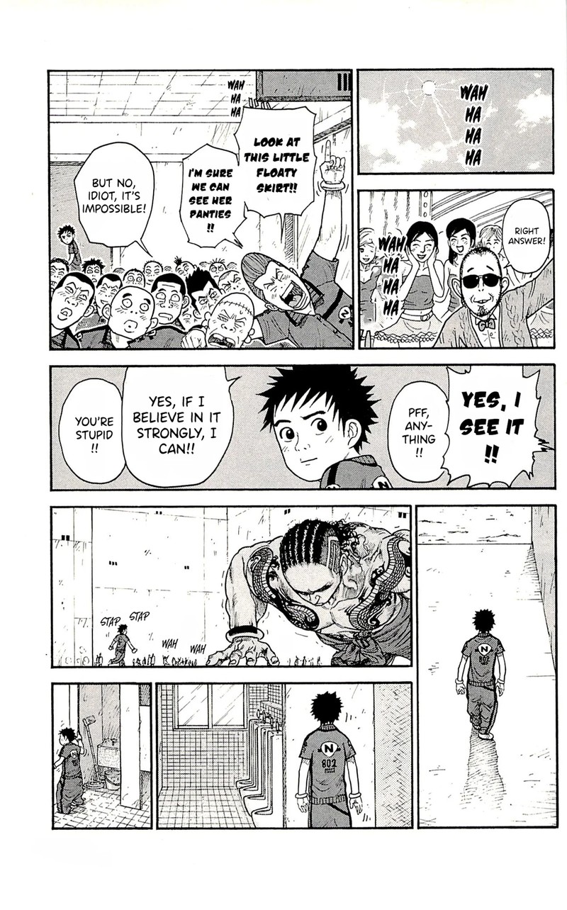 Shuujin Riku 59 8