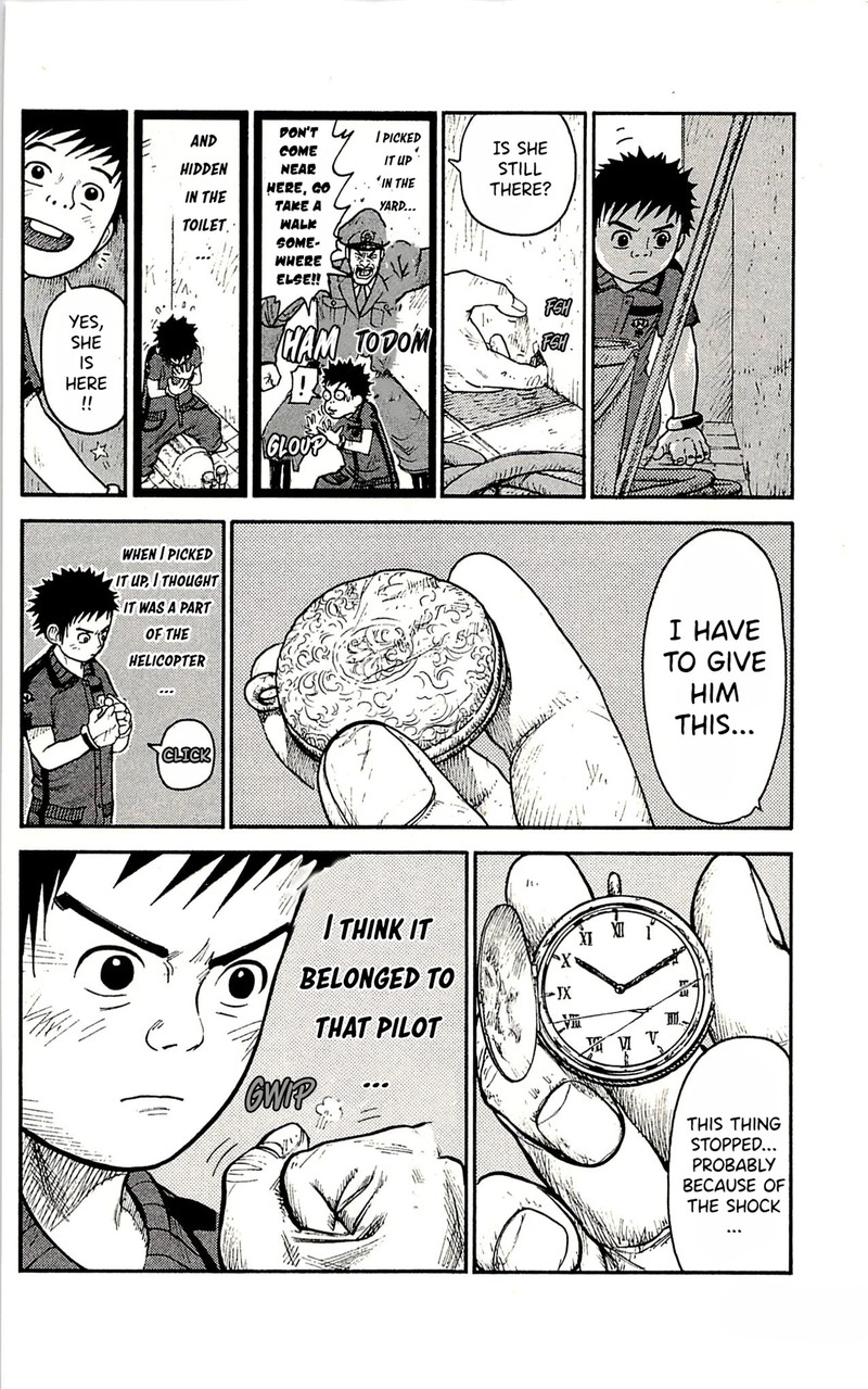 Shuujin Riku 59 9