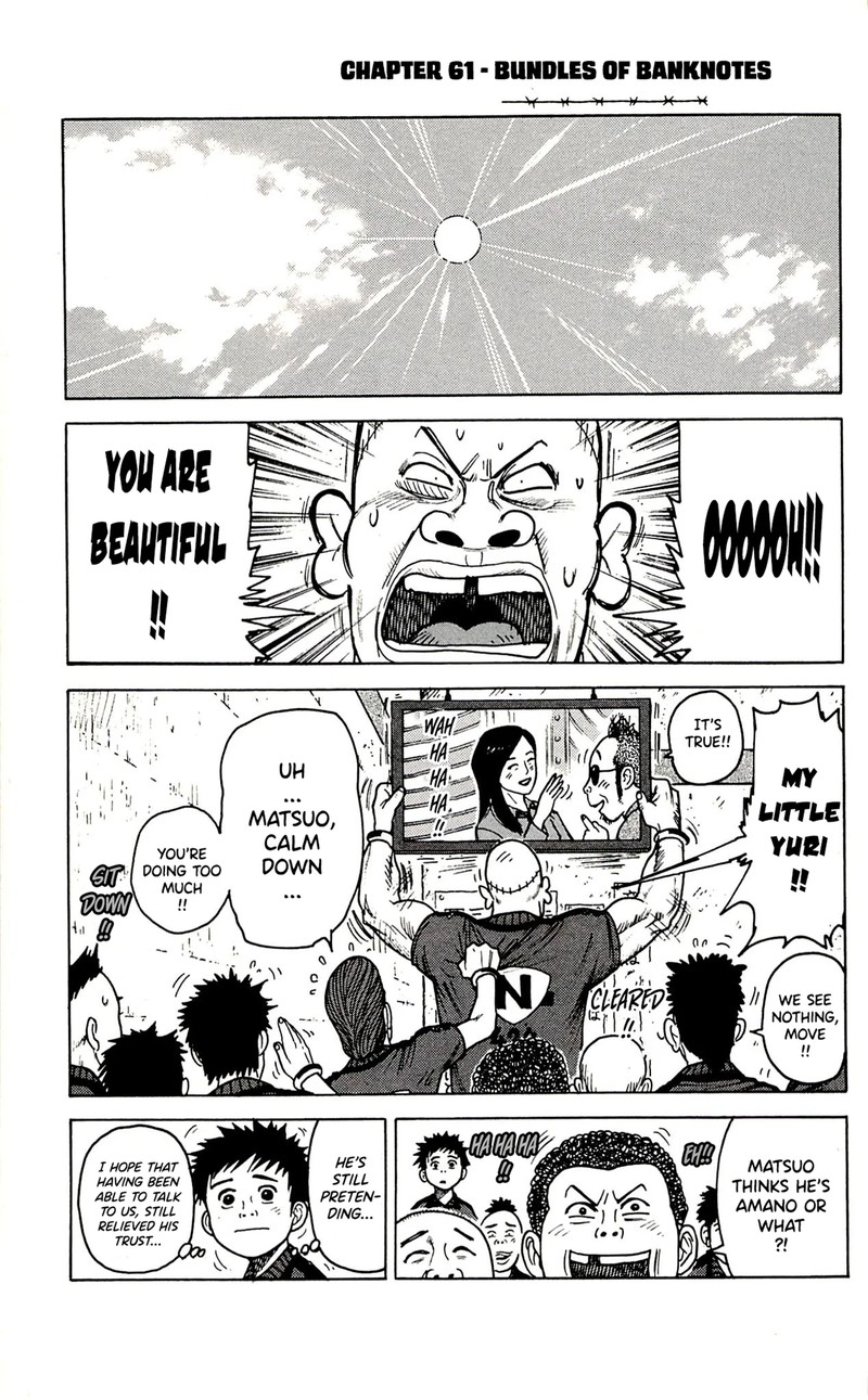 Shuujin Riku 61 1