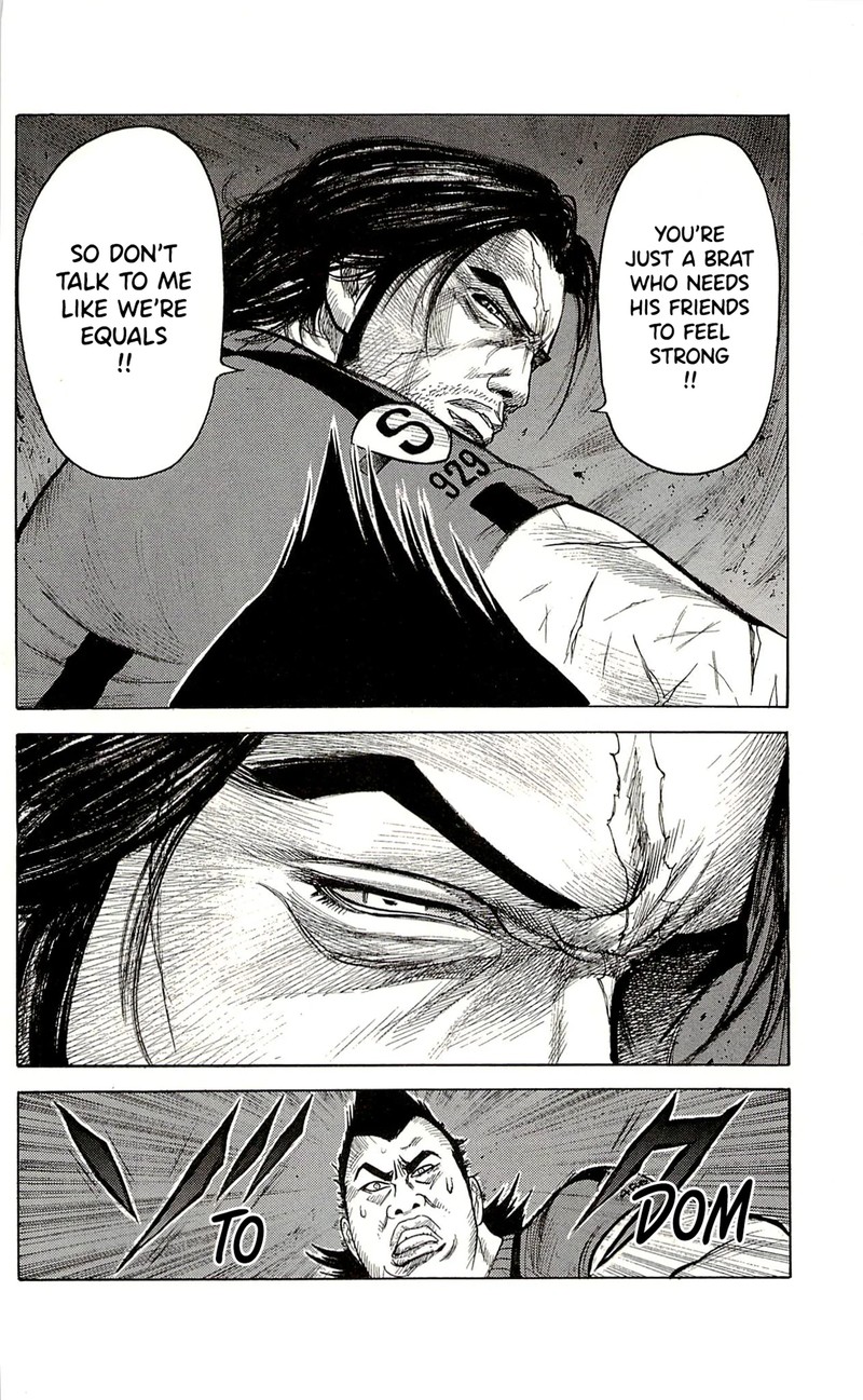 Shuujin Riku 61 14