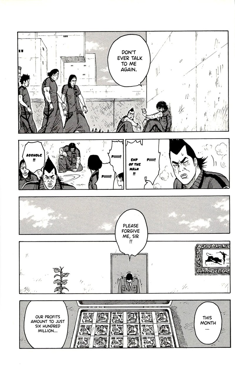 Shuujin Riku 61 15