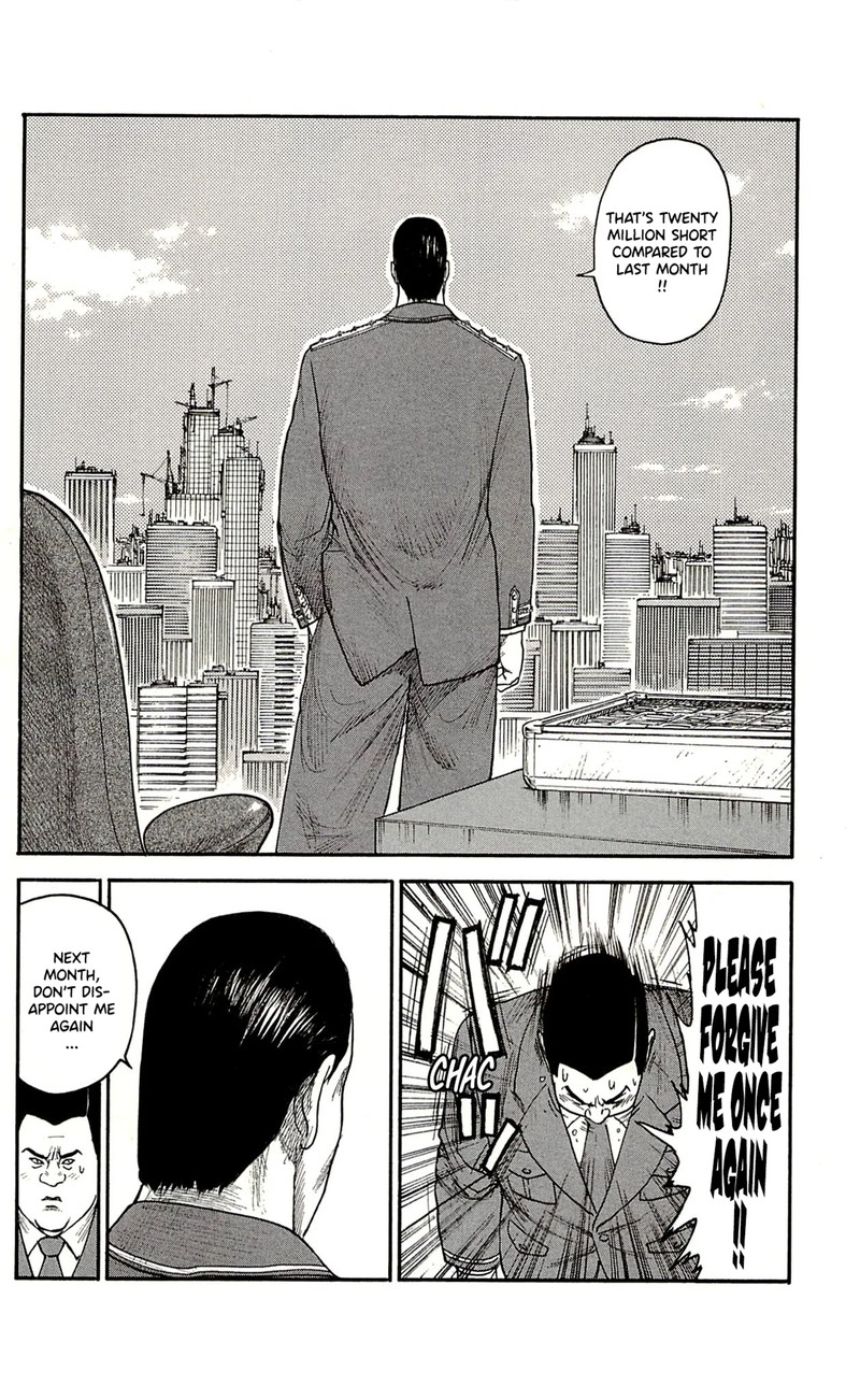 Shuujin Riku 61 16