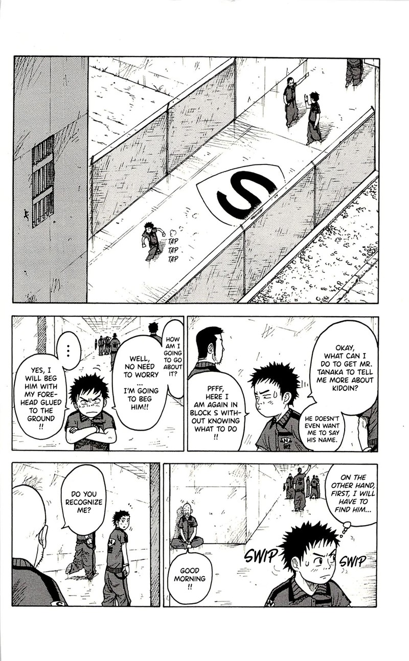 Shuujin Riku 61 2