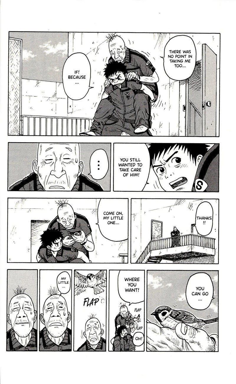 Shuujin Riku 61 6