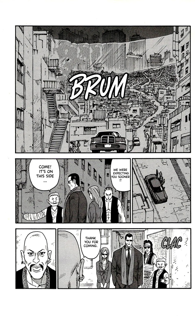 Shuujin Riku 62 15