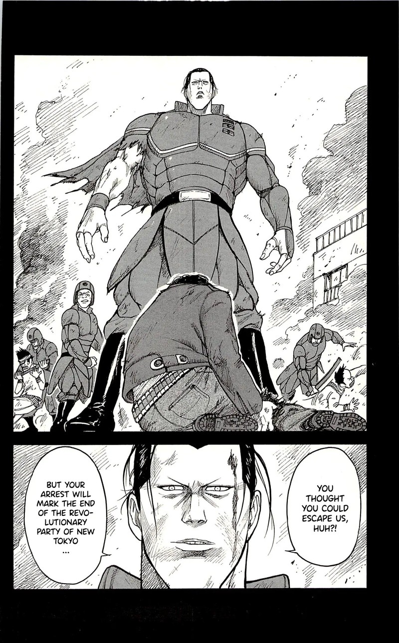 Shuujin Riku 62 18