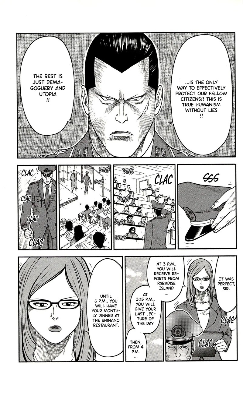 Shuujin Riku 62 3