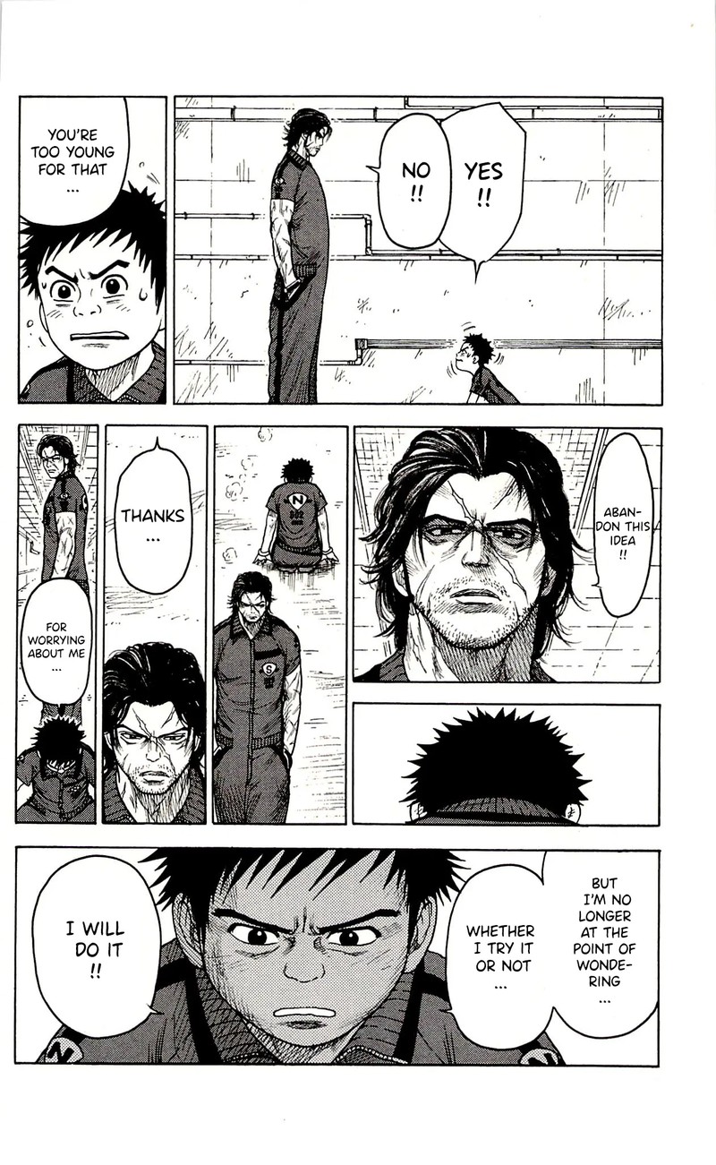 Shuujin Riku 63 10