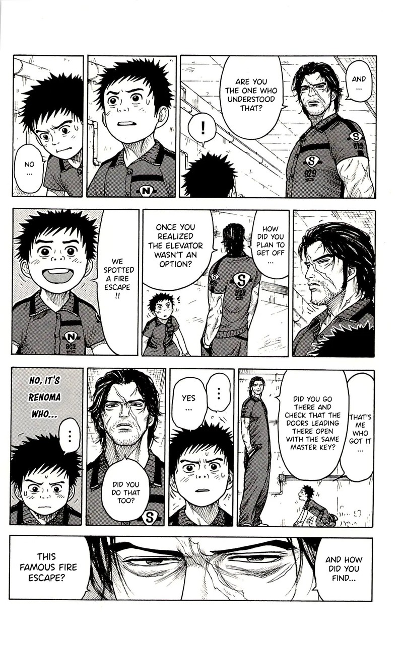 Shuujin Riku 63 14