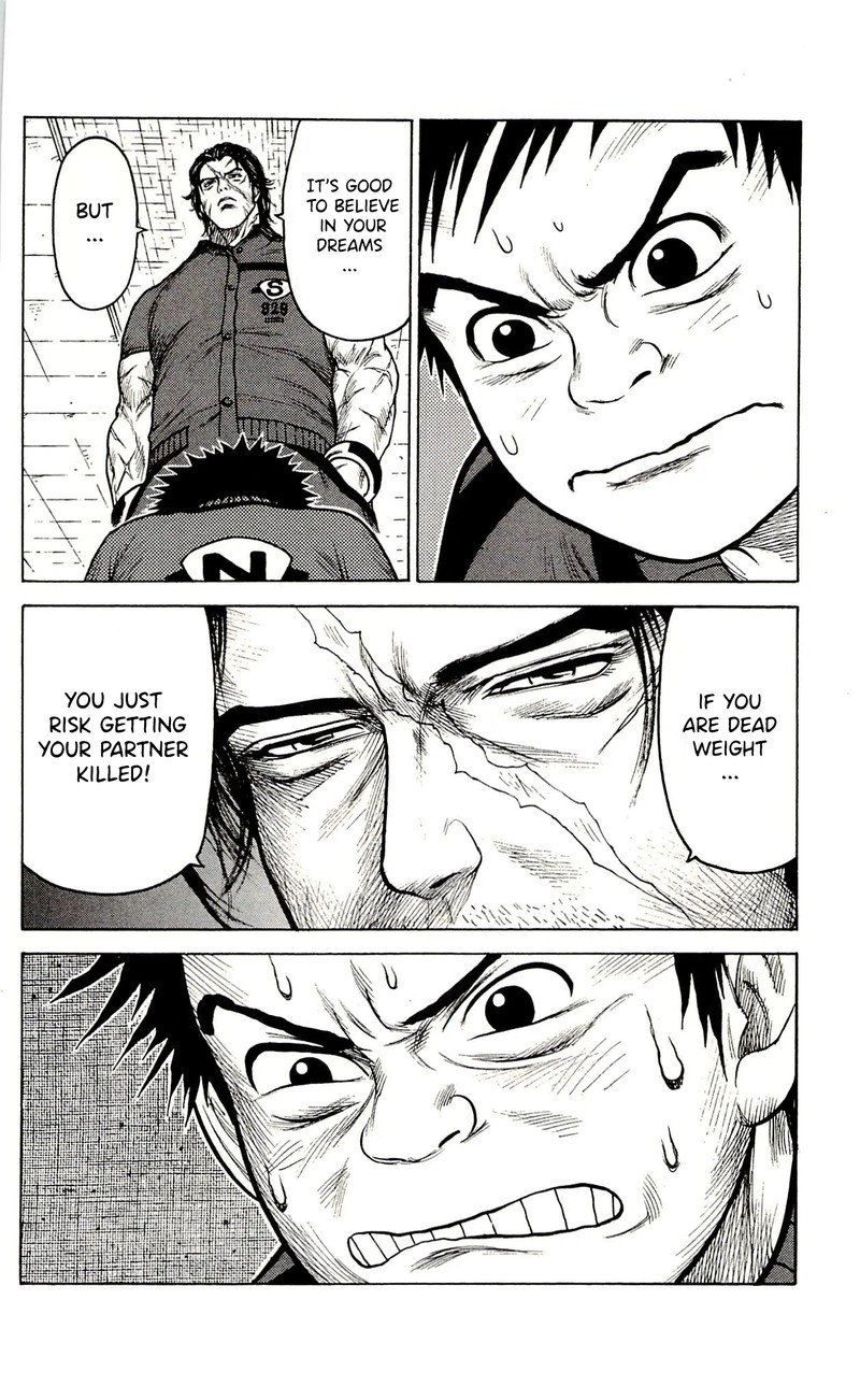Shuujin Riku 63 16