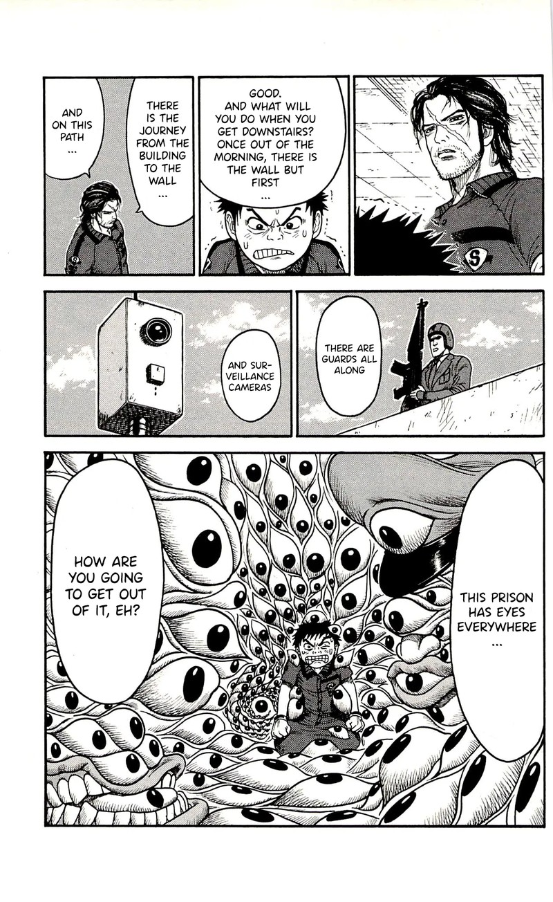 Shuujin Riku 63 17
