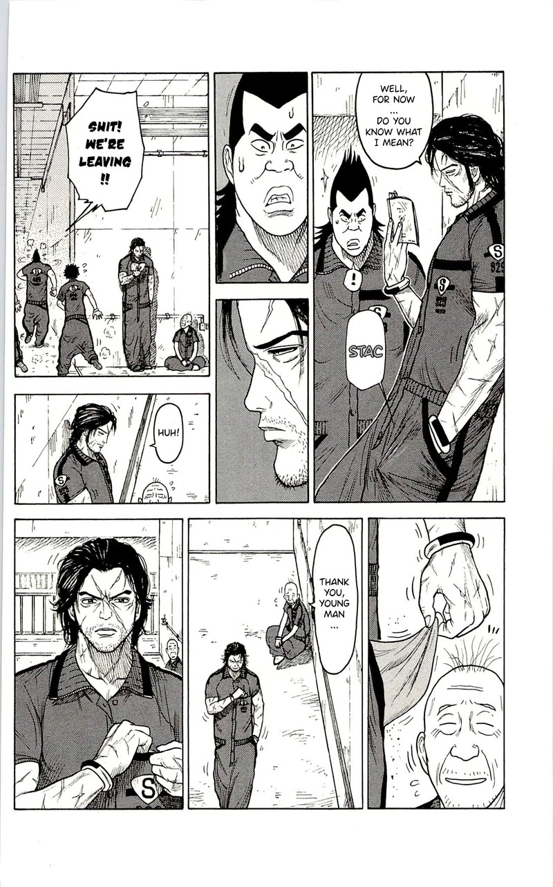 Shuujin Riku 63 6