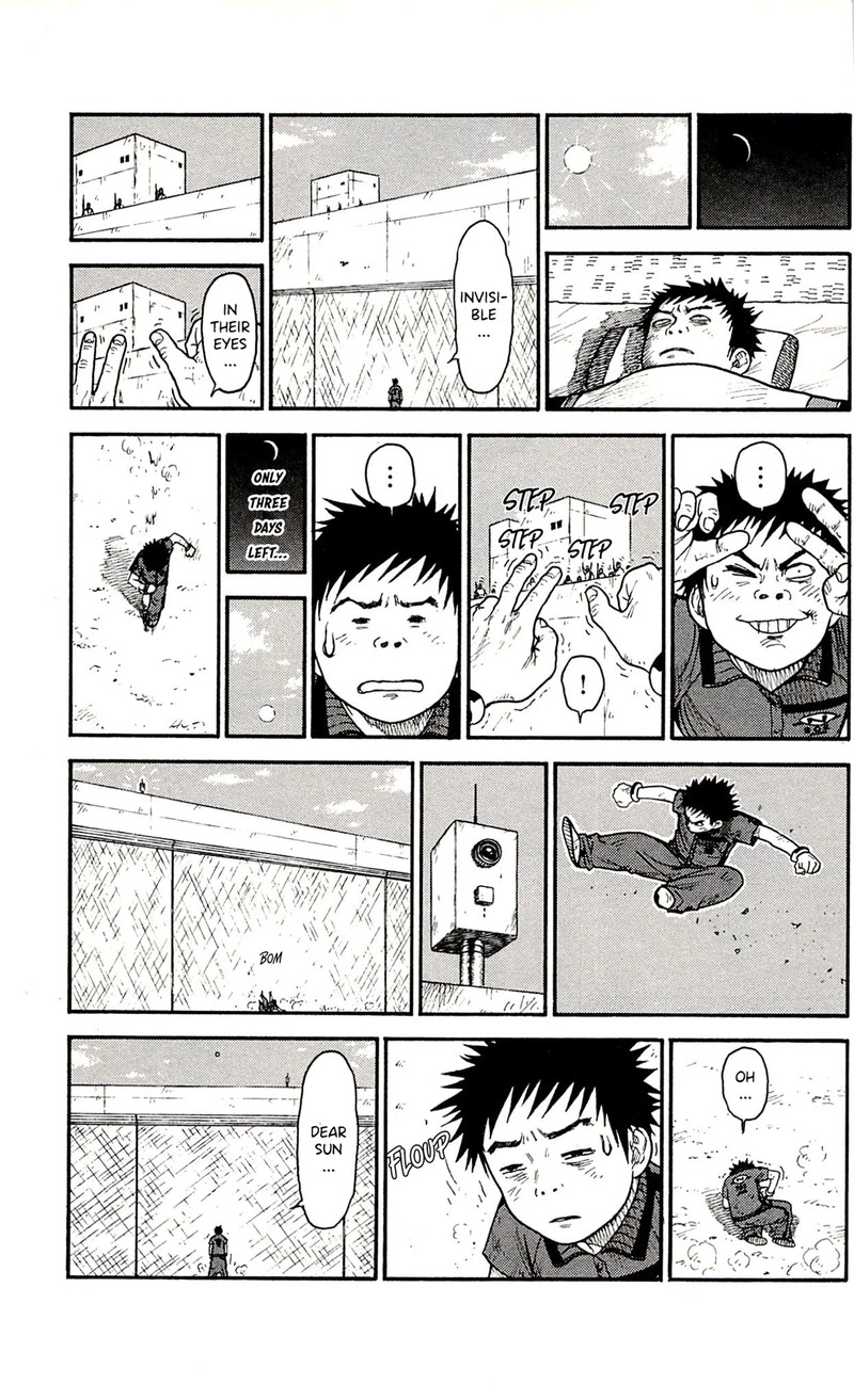 Shuujin Riku 64 12