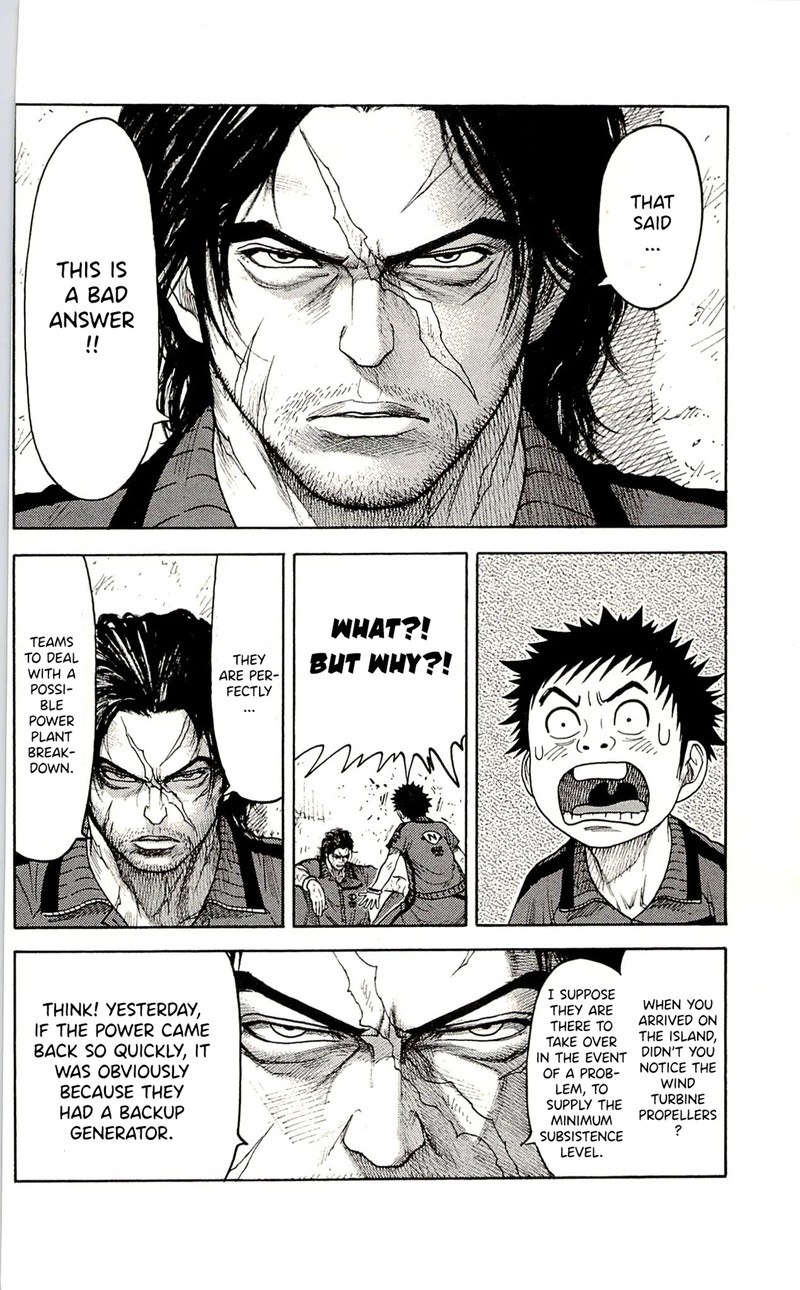 Shuujin Riku 64 19