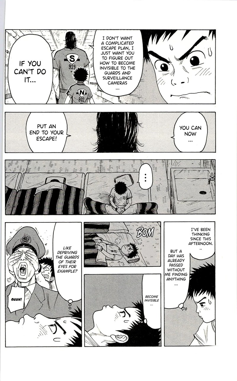 Shuujin Riku 64 3
