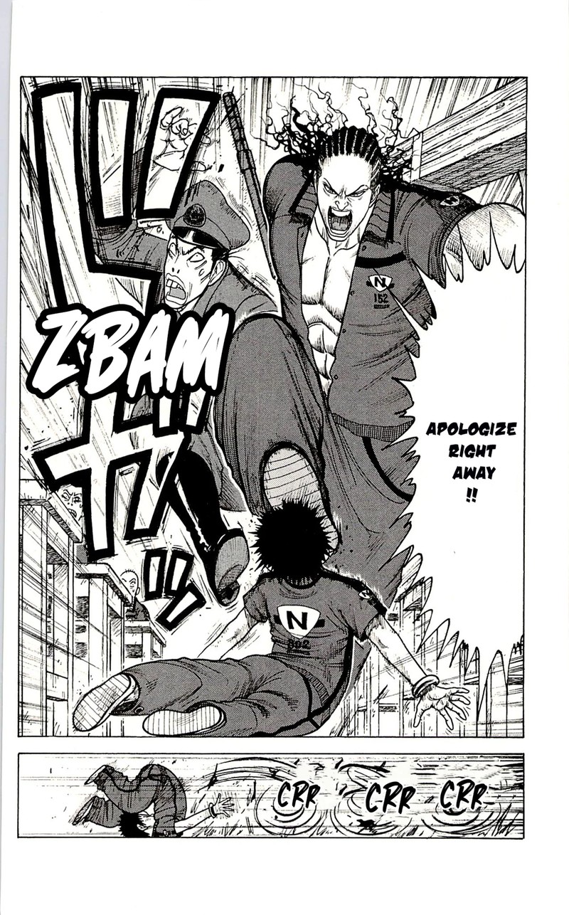 Shuujin Riku 64 7