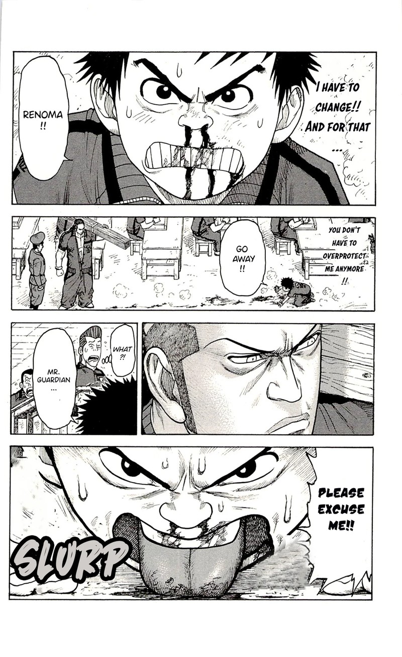 Shuujin Riku 64 9