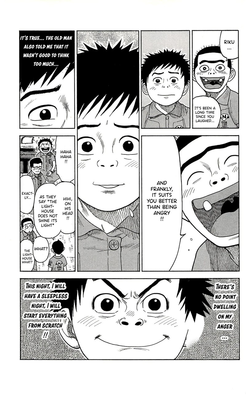 Shuujin Riku 65 14