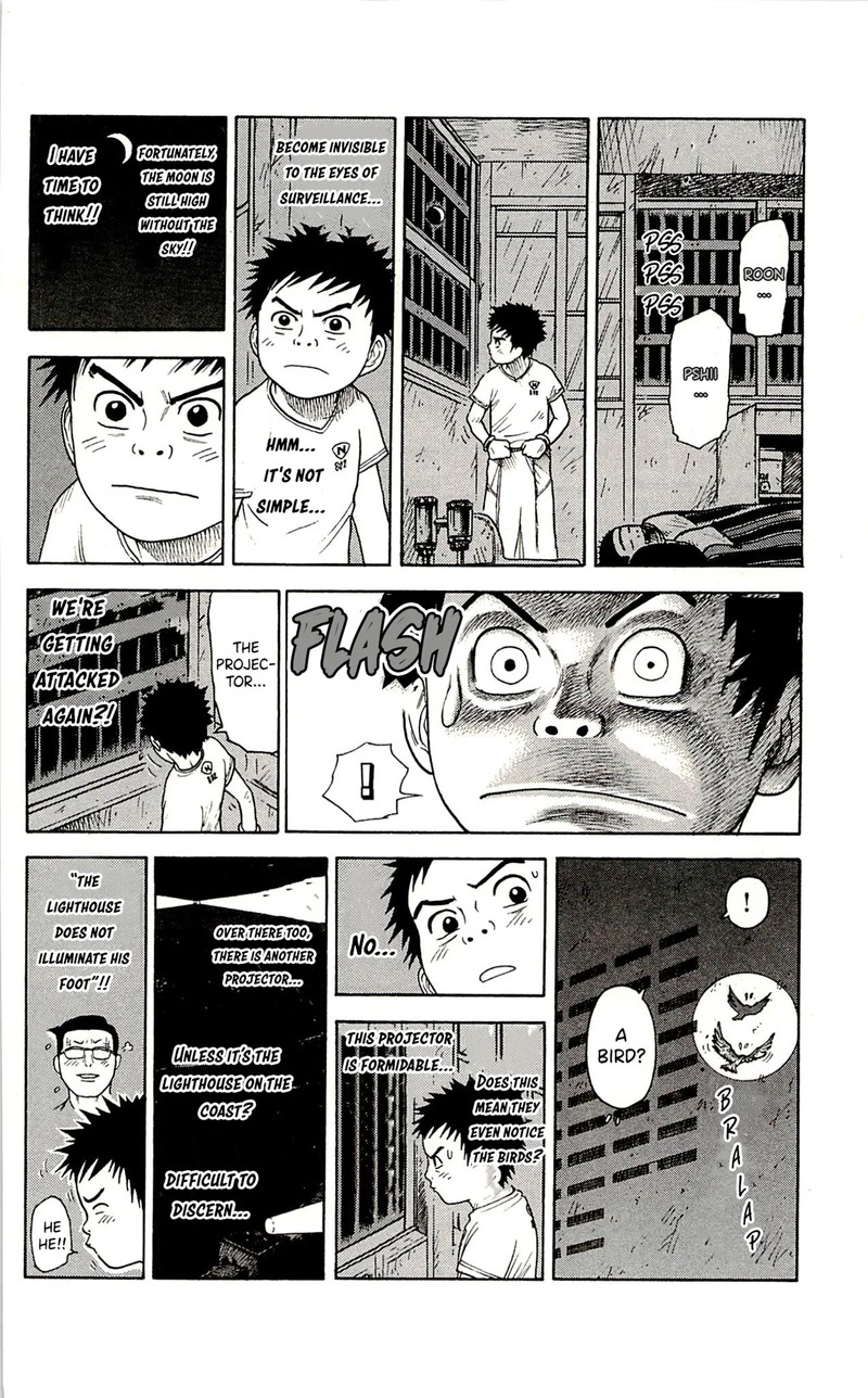 Shuujin Riku 65 15