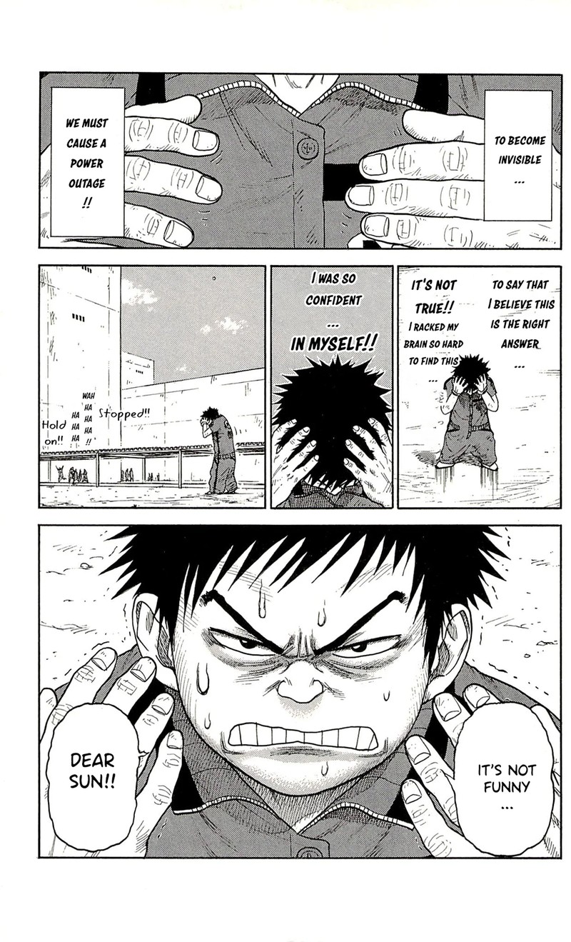 Shuujin Riku 65 2