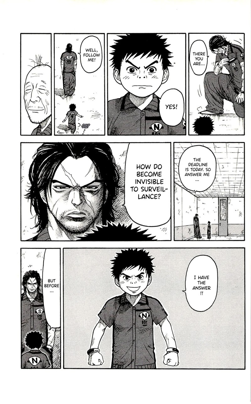 Shuujin Riku 65 20