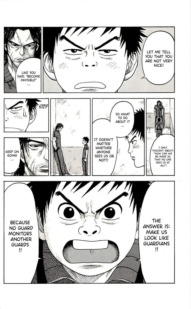 Shuujin Riku 65 21