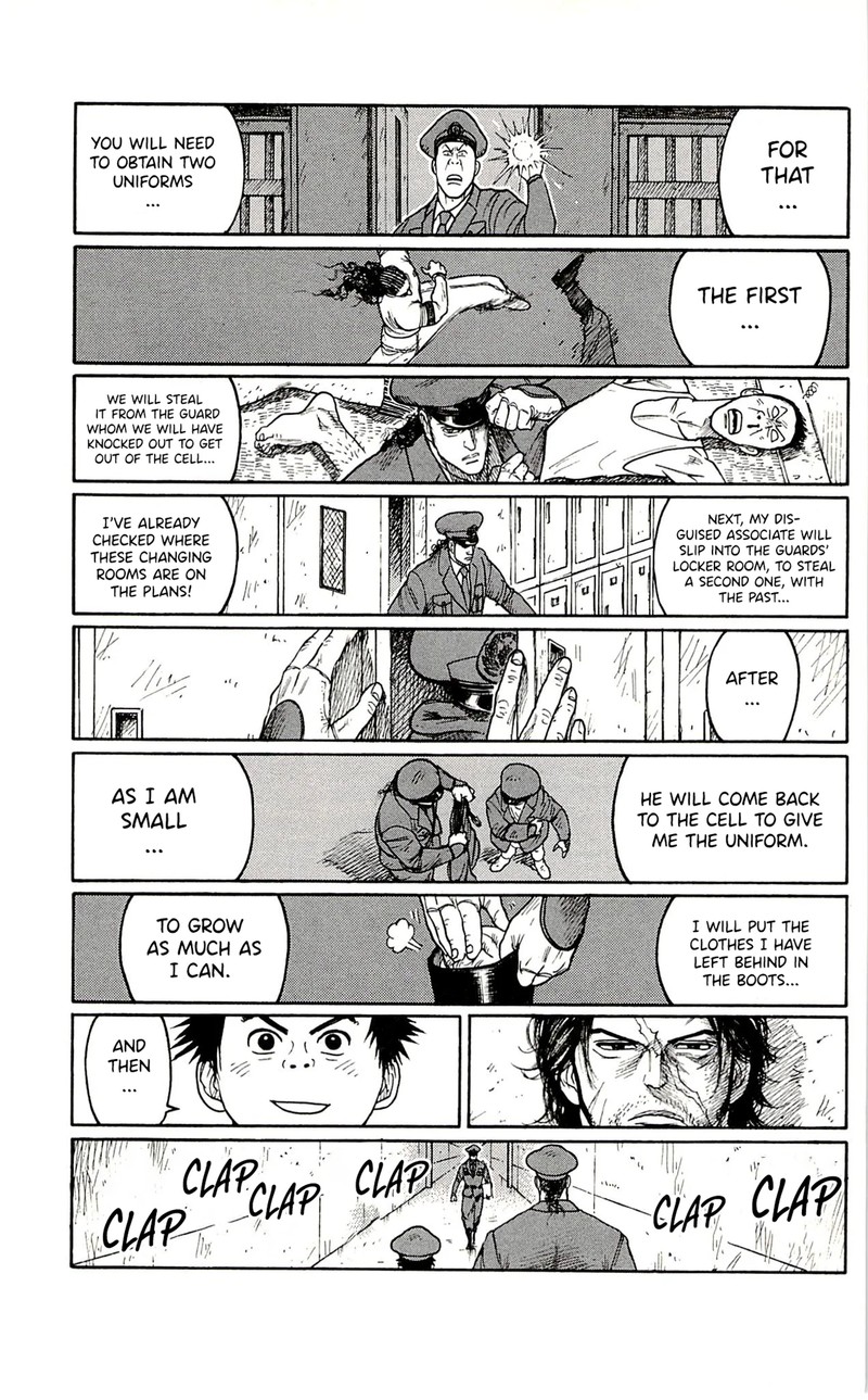 Shuujin Riku 65 22