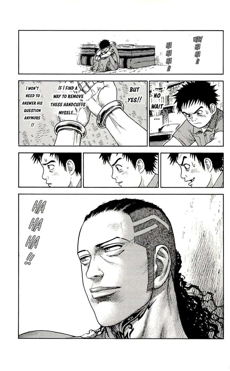 Shuujin Riku 65 6