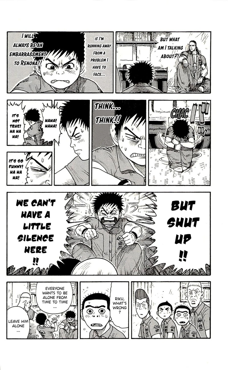 Shuujin Riku 65 7