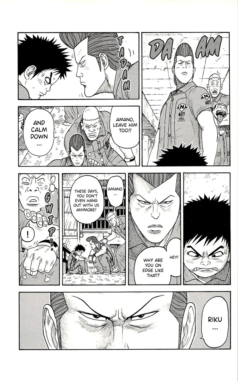Shuujin Riku 65 8