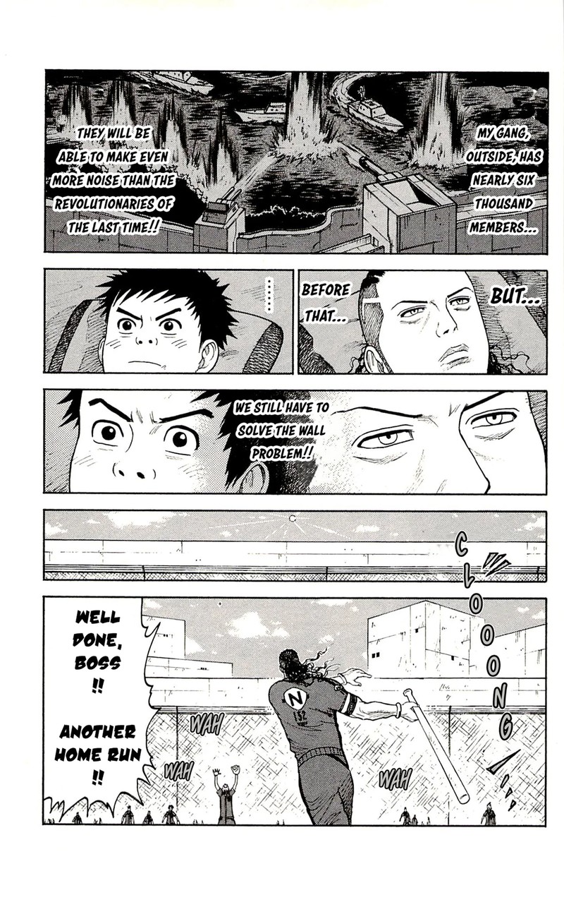 Shuujin Riku 67 11