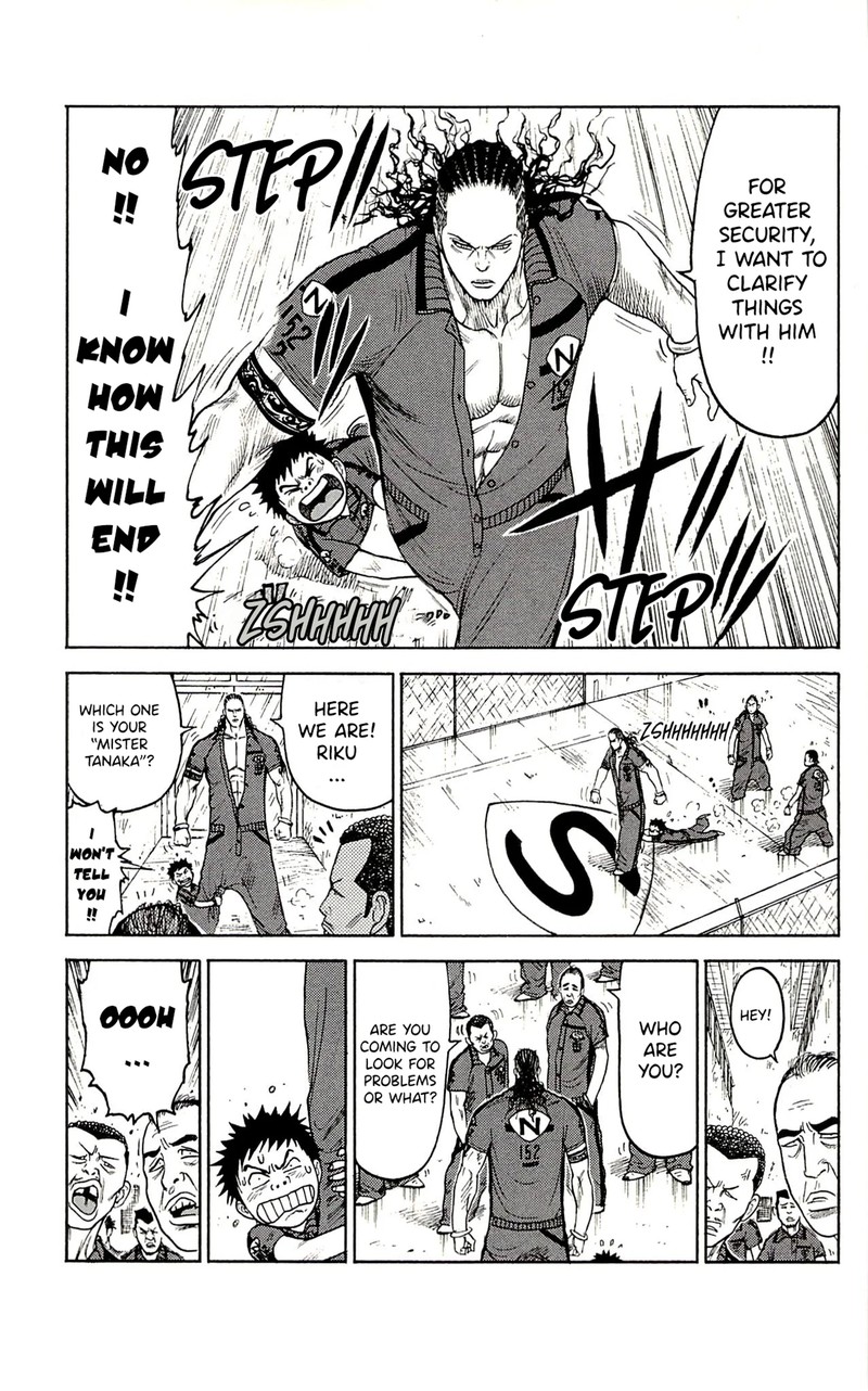 Shuujin Riku 67 13