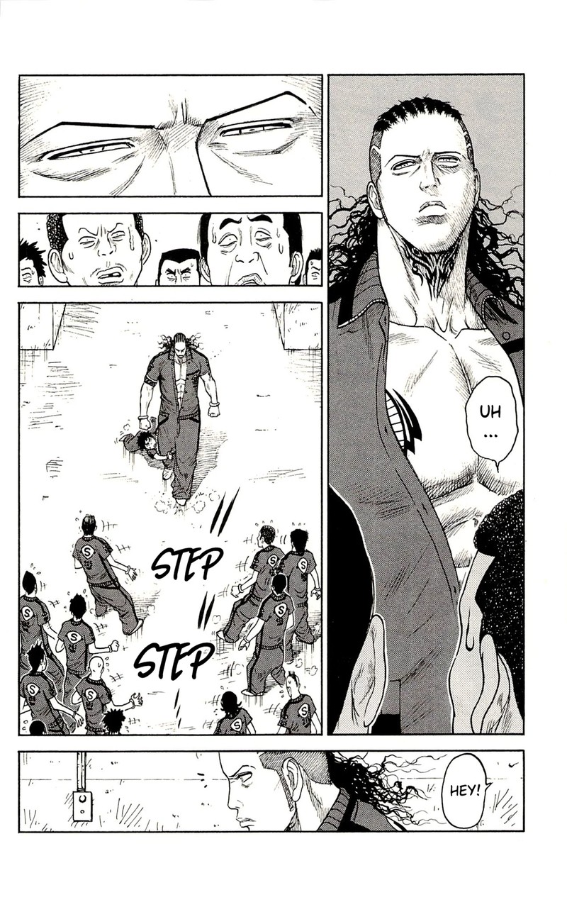 Shuujin Riku 67 14
