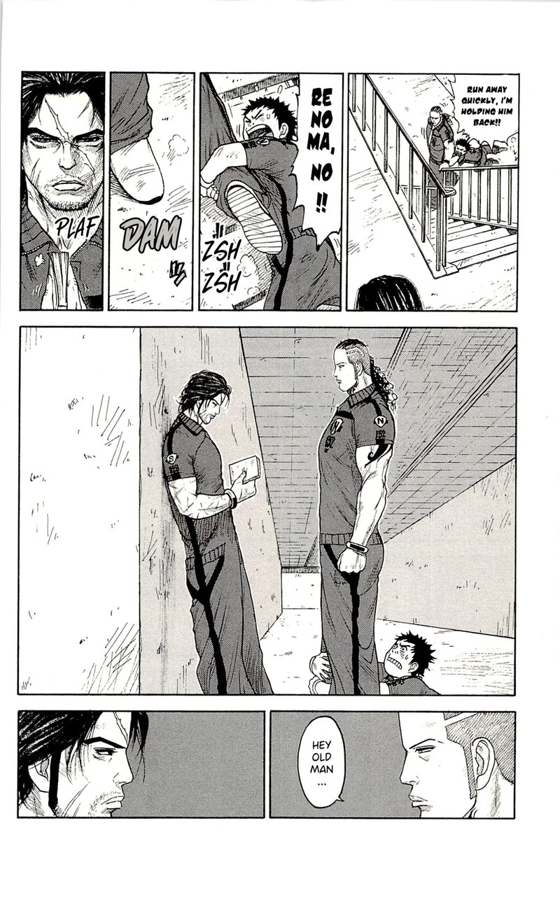 Shuujin Riku 67 16