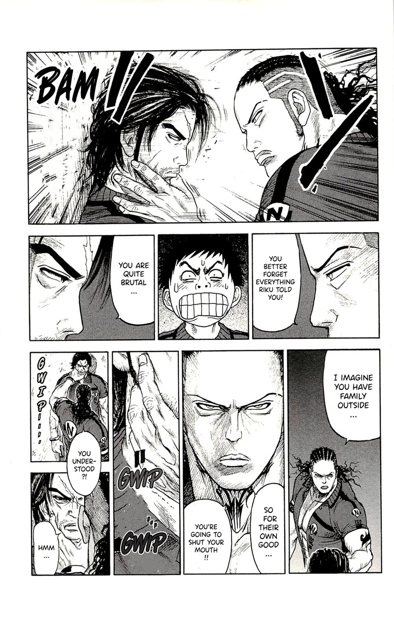 Shuujin Riku 67 17
