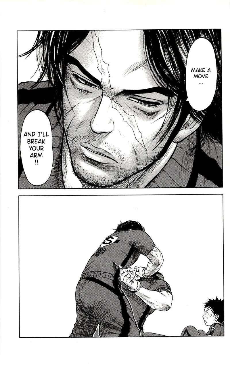 Shuujin Riku 67 19