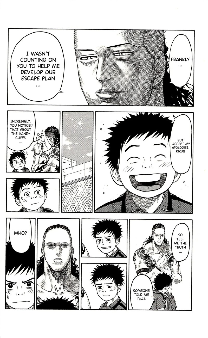 Shuujin Riku 67 4