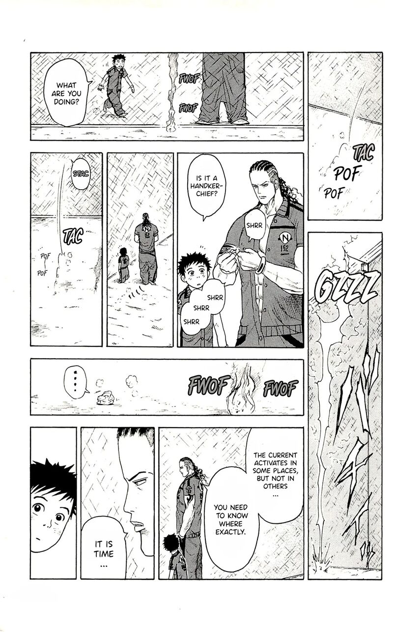 Shuujin Riku 68 10